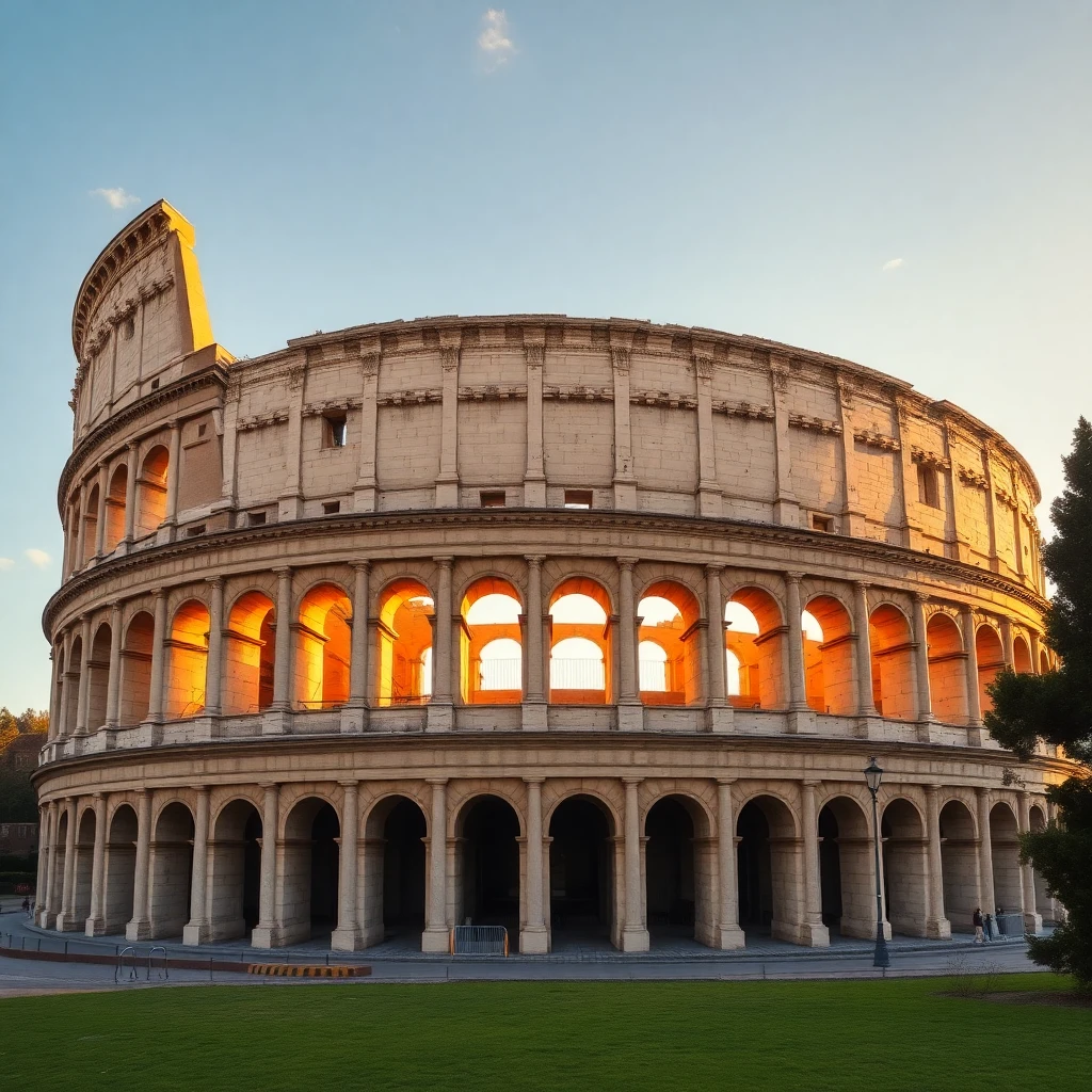 Rome
